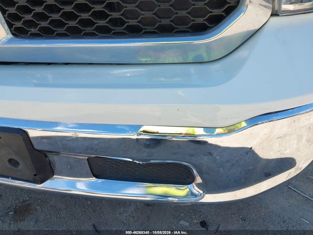 2019 RAM 1500 CLASSIC TRADESMAN 4X2 6'4 BOX 6