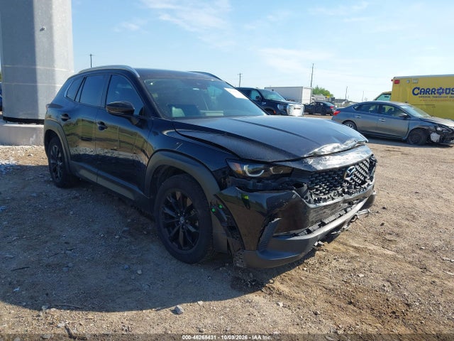 2023 MAZDA CX-50 2.5 S PREFERRED PLUS