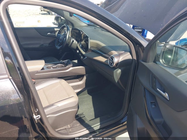 2025 CHEVROLET EQUINOX AWD LT 5