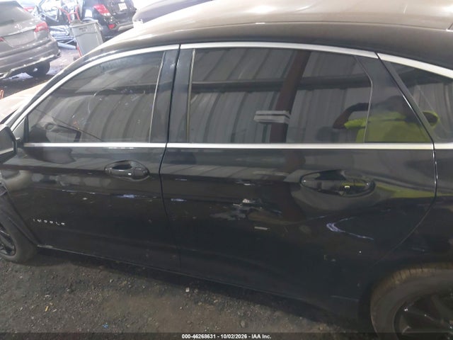 2018 CHEVROLET IMPALA 1LT 15