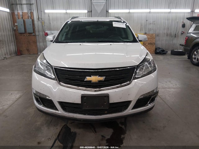 2017 CHEVROLET TRAVERSE 1LT 13
