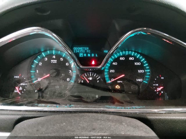 2017 CHEVROLET TRAVERSE 1LT 7