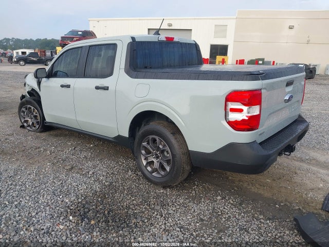 2024 FORD MAVERICK XLT 3