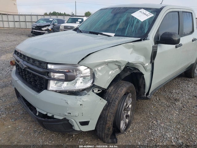 2024 FORD MAVERICK XLT 6