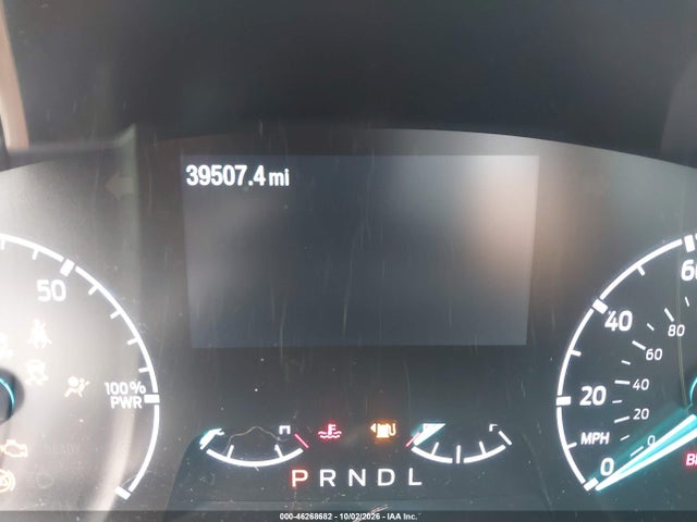 2024 FORD MAVERICK XLT 7