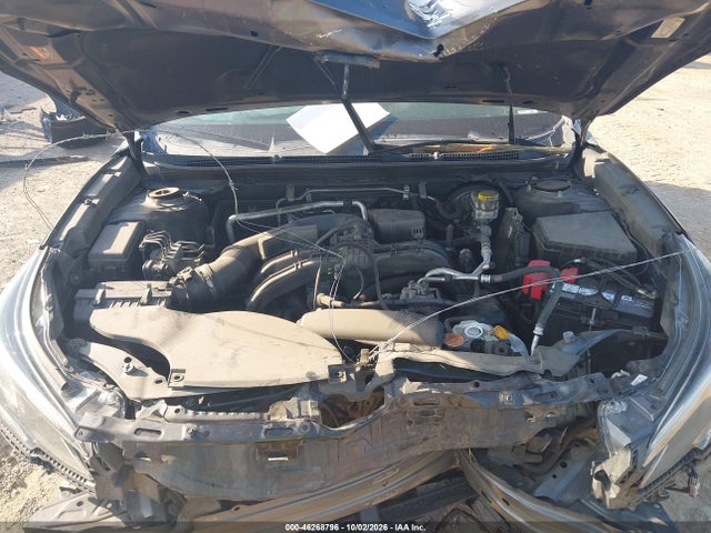 2020 SUBARU OUTBACK PREMIUM 10