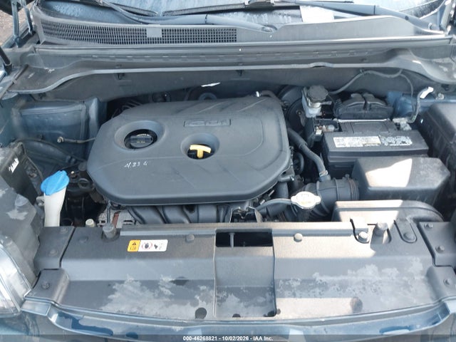 2019 KIA SOUL + 10