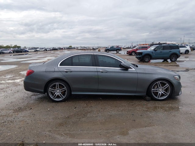 2017 MERCEDES-BENZ E 300 13