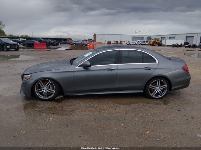 2017 MERCEDES-BENZ E 300 14