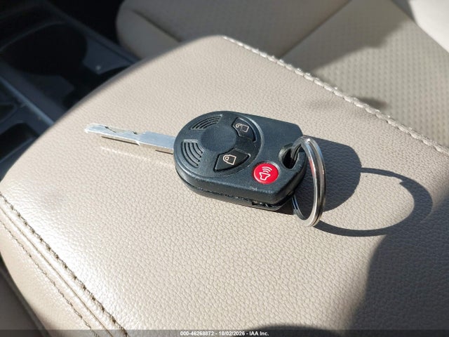 2017 FORD ESCAPE SE 11