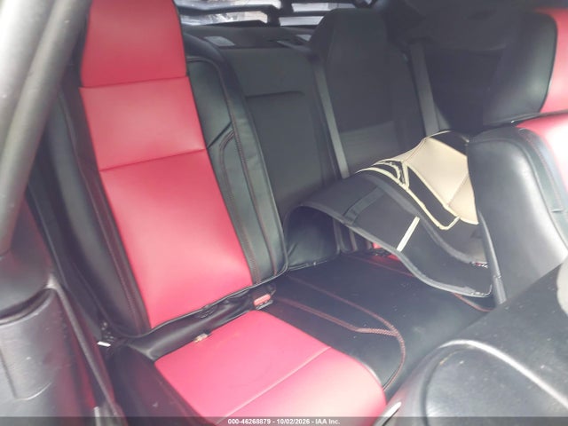 2022 DODGE CHALLENGER SXT 8