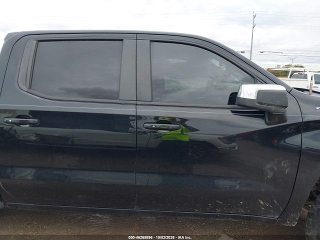 2019 CHEVROLET SILVERADO 1500 LT 13