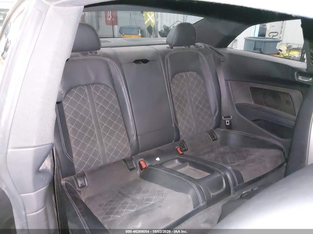 2018 AUDI S5 3.0T PREMIUM PLUS 8