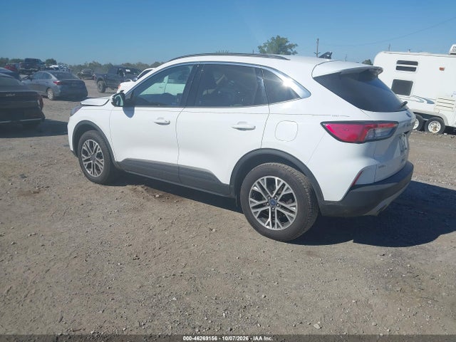 2020 FORD ESCAPE SEL 3
