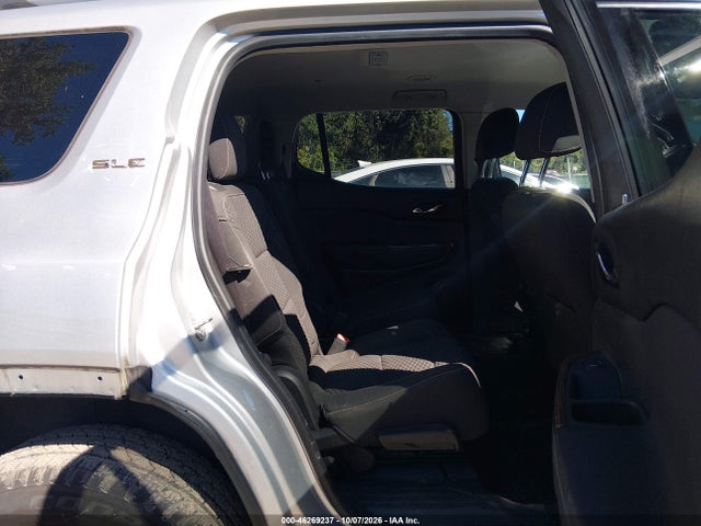 2017 GMC ACADIA SLE-2 8