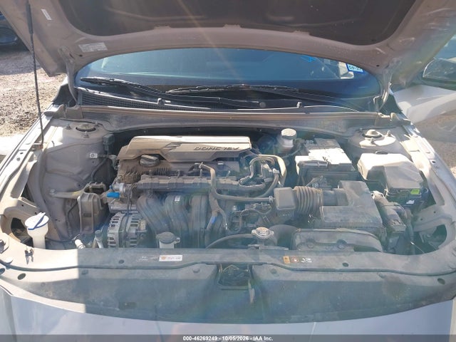 2025 HYUNDAI ELANTRA SEL SPORT 10