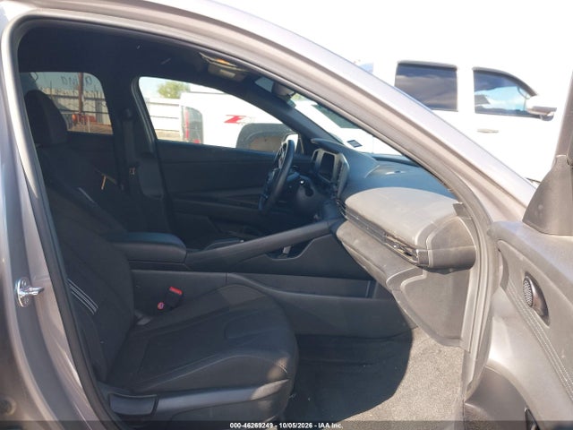 2025 HYUNDAI ELANTRA SEL SPORT 5