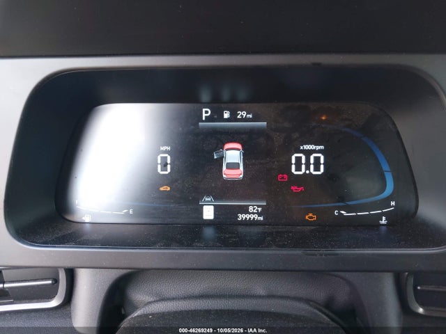 2025 HYUNDAI ELANTRA SEL SPORT 7