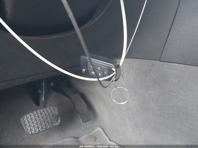 2019 CHEVROLET IMPALA LT 11