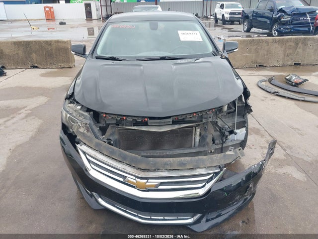 2019 CHEVROLET IMPALA LT 13