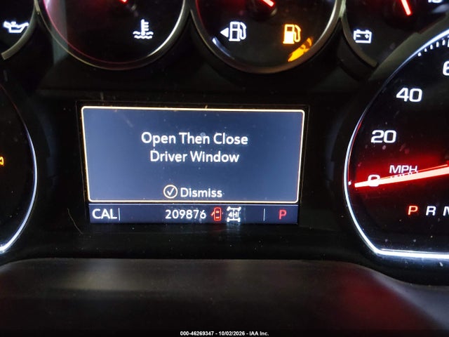2019 CHEVROLET SILVERADO 1500 LT 15