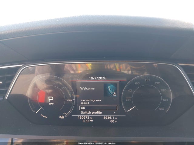 2019 AUDI E-TRON PREMIUM PLUS 19
