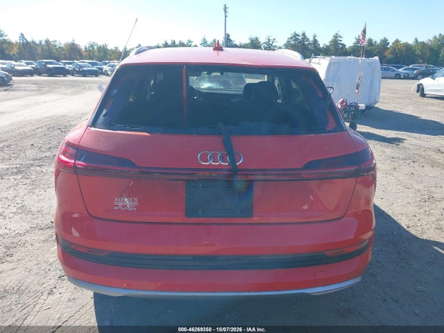 2019 AUDI E-TRON PREMIUM PLUS 20