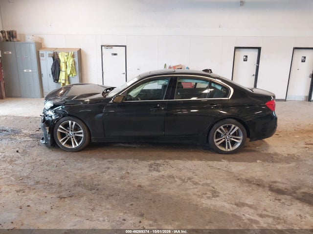 2018 BMW 330I XDRIVE 13