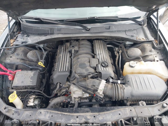 2023 DODGE CHARGER SCAT PACK 10