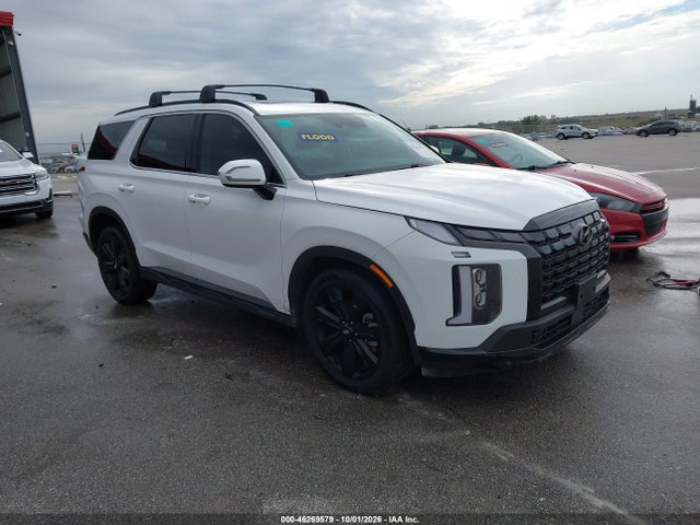2024 HYUNDAI PALISADE XRT
