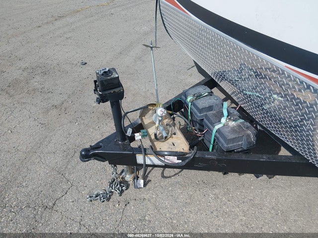 2017 NORTHWOOD 23B 10