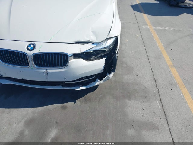 2017 BMW 330E IPERFORMANCE 6