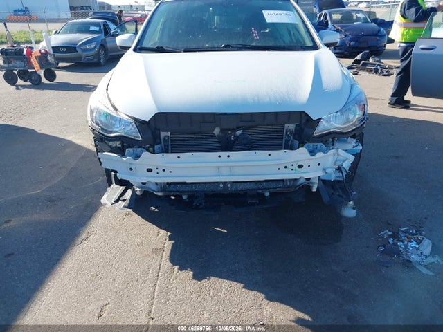 2017 SUBARU CROSSTREK 2.0I PREMIUM 6