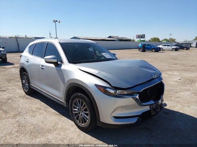 2017 MAZDA CX-5 TOURING 18