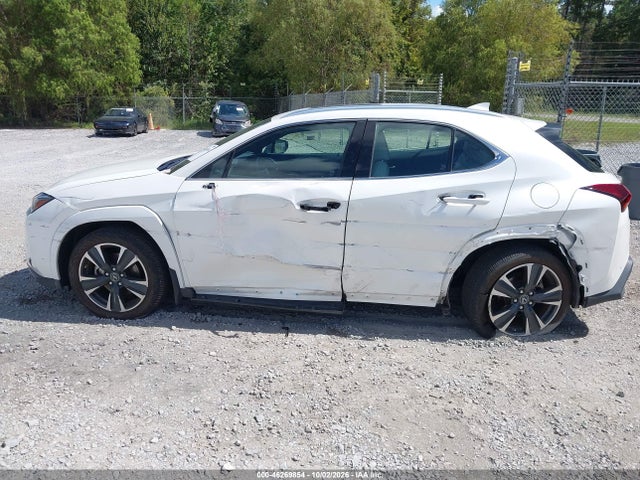 2024 LEXUS UX 250H PREMIUM 14