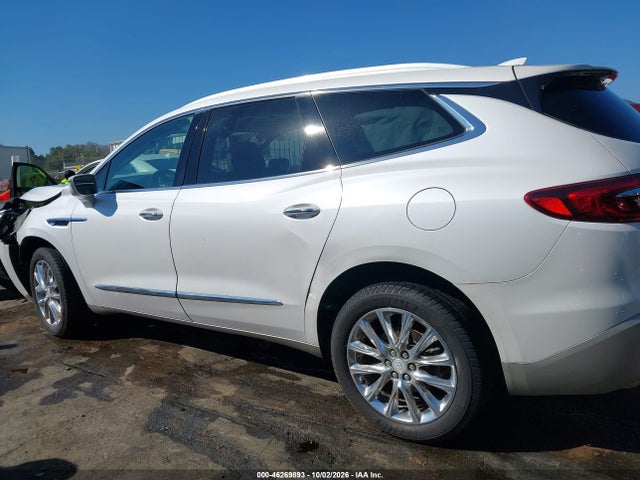 2018 BUICK ENCLAVE PREMIUM 14