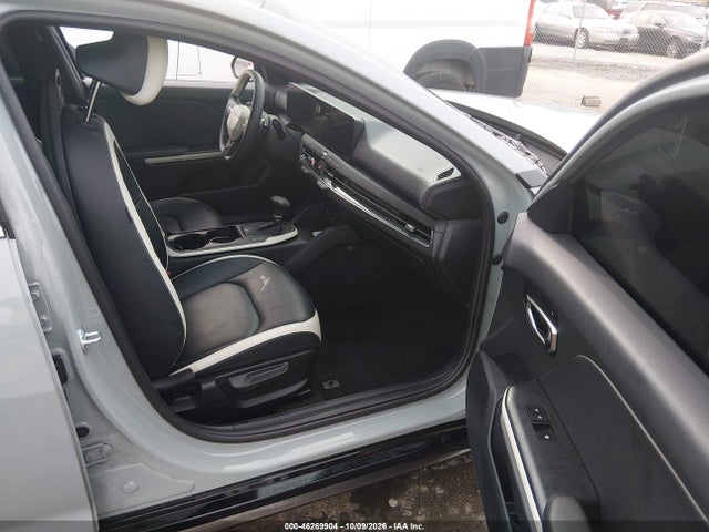 2026 KIA K4 GT-LINE 5