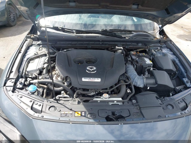 2021 MAZDA MAZDA3 10