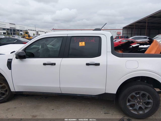 2026 FORD MAVERICK XLT 13