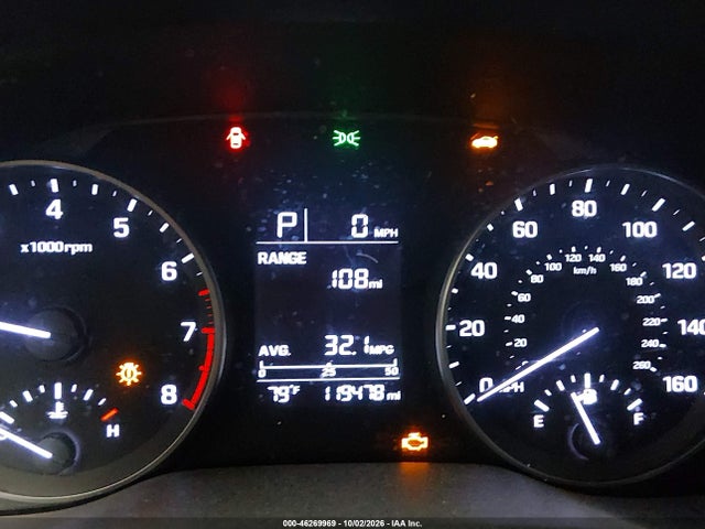 2017 HYUNDAI ELANTRA SE 15