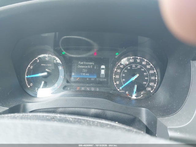 2021 FORD RANGER XL 7