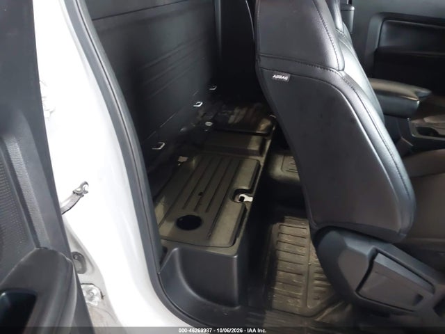 2021 FORD RANGER XL 8