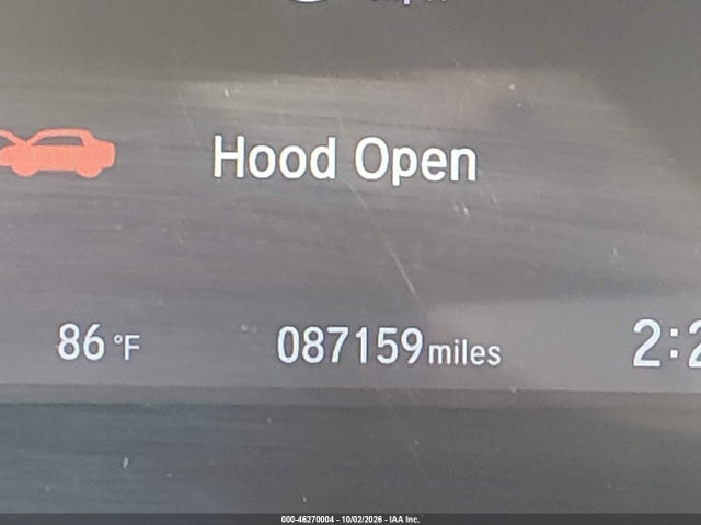 2020 HONDA CR-V AWD TOURING 15