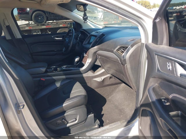 2018 FORD EDGE TITANIUM 5