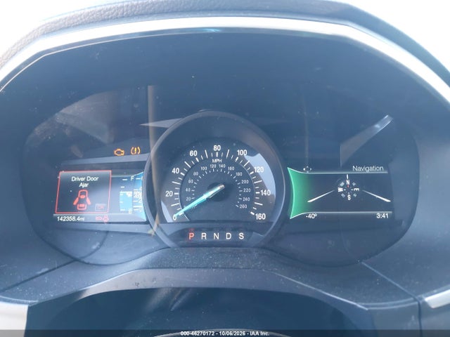 2018 FORD EDGE TITANIUM 7