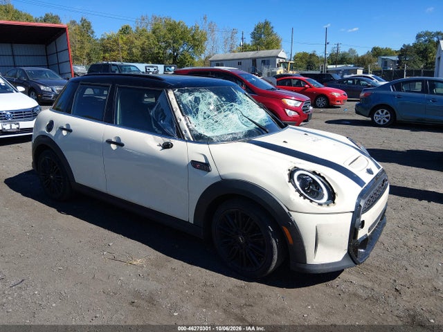 2023 MINI HARDTOP COOPER S