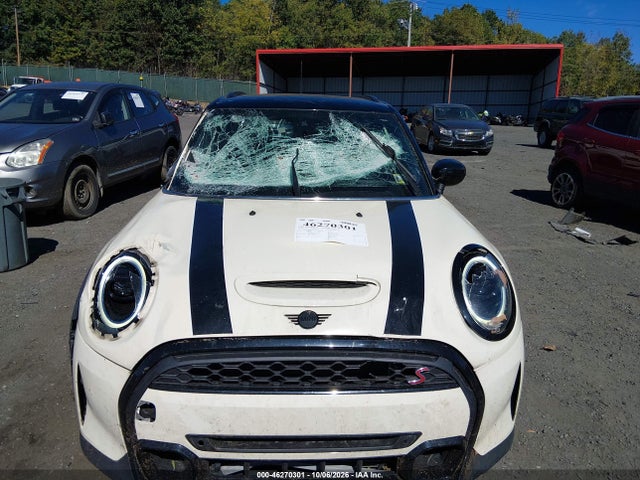 2023 MINI HARDTOP COOPER S 12