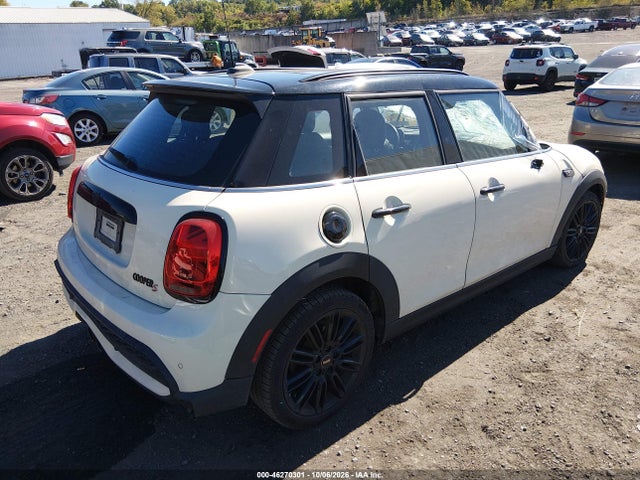 2023 MINI HARDTOP COOPER S 4