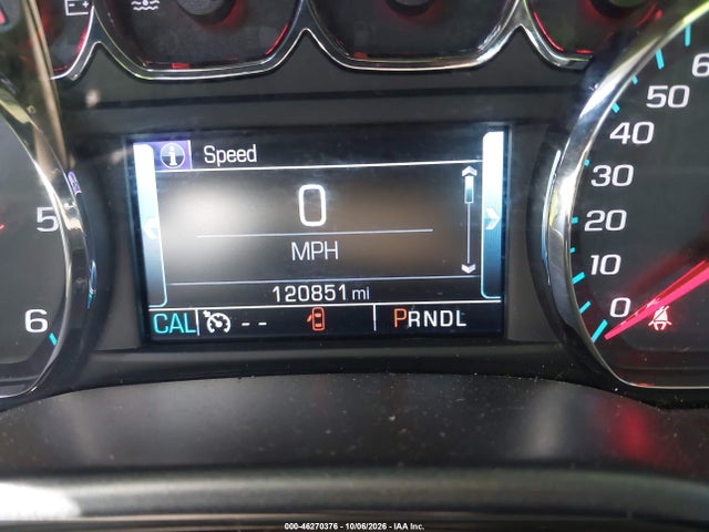 2017 GMC SIERRA 1500 SLT 15