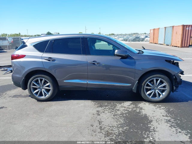2020 ACURA RDX TECHNOLOGY PACKAGE 14